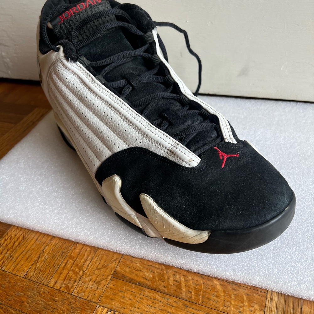 Air Jordon Retro - Picture 12 of 13